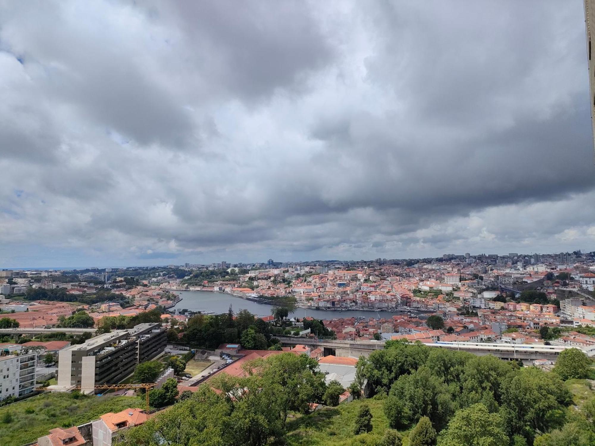 Douro View Apartment Vila Nova de Gaia Kültér fotó
