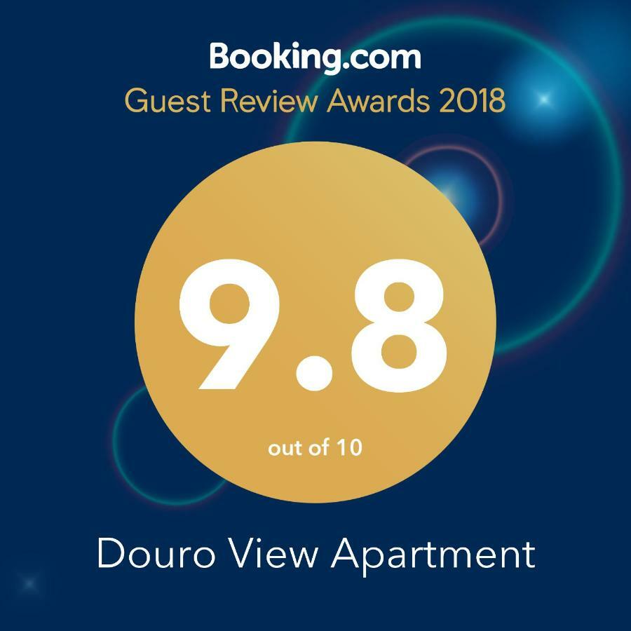 Douro View Apartment Vila Nova de Gaia Kültér fotó